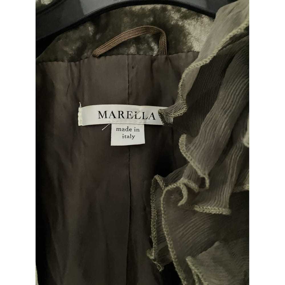 Marella Velvet jacket - image 4