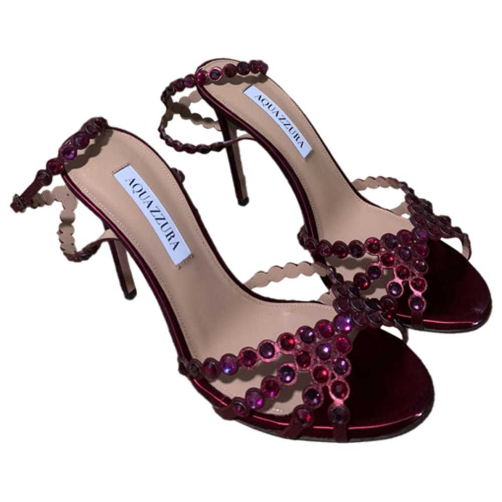 Aquazzura Heels - image 1