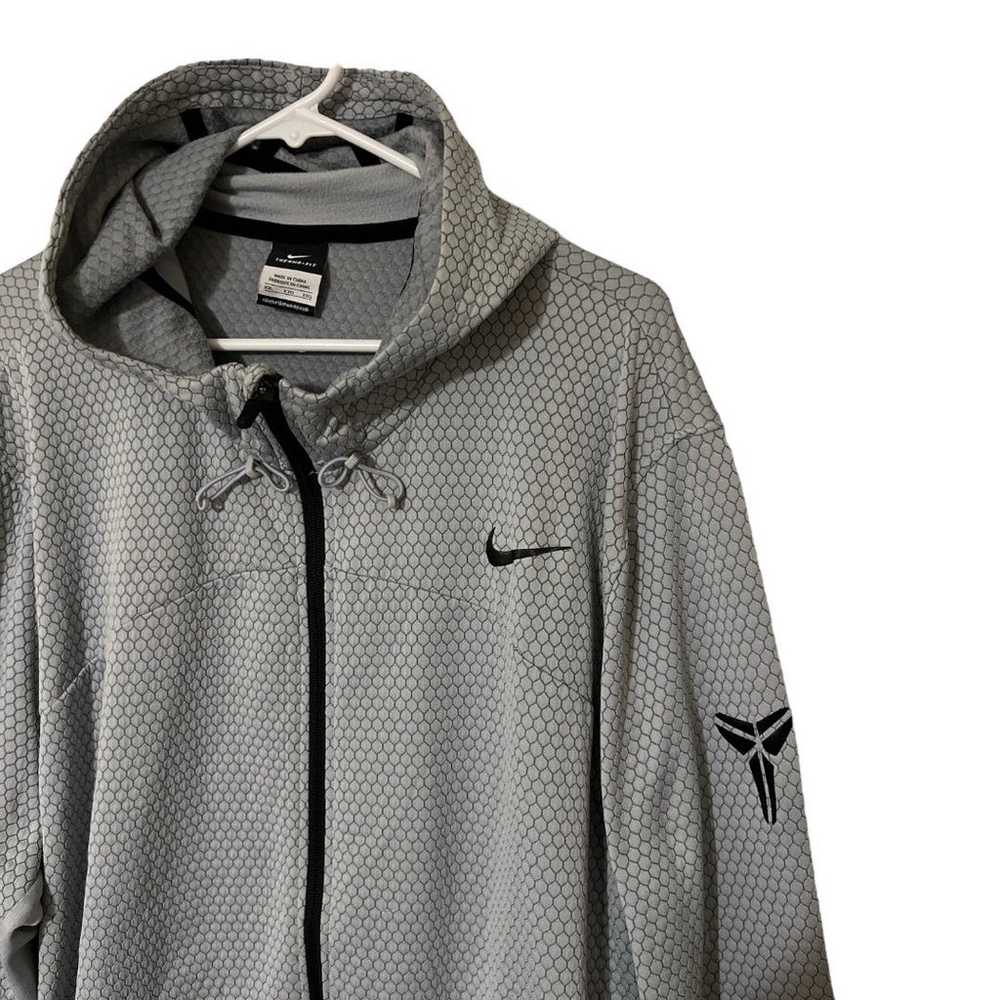 Vintage Nike Kobe Bryant Jacket Size XXL - image 2