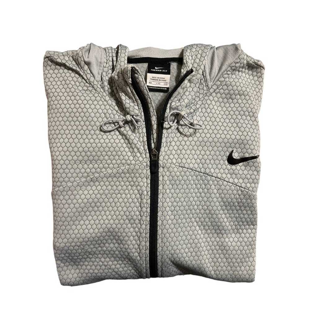 Vintage Nike Kobe Bryant Jacket Size XXL - image 5