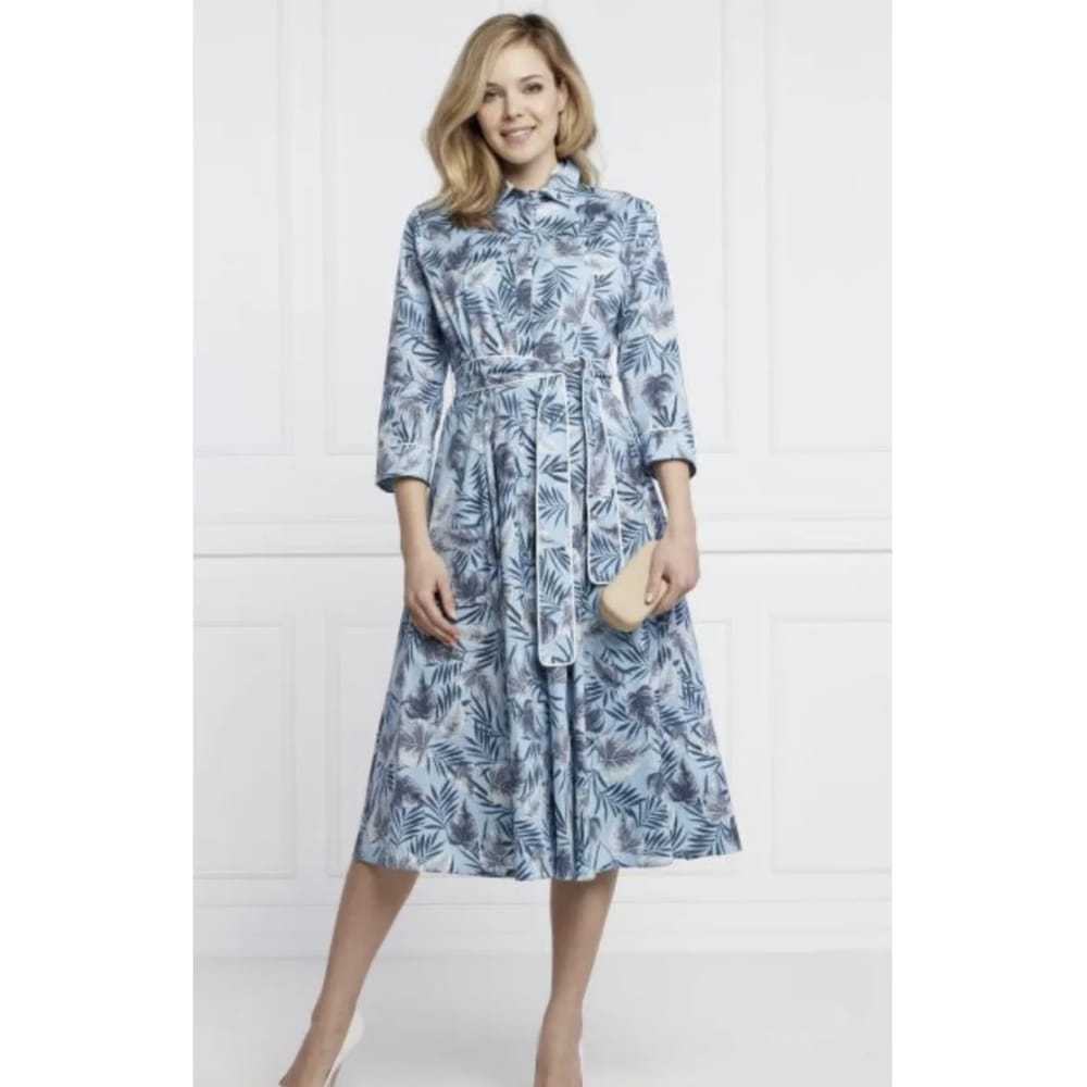 Marella Mid-length dress - image 2