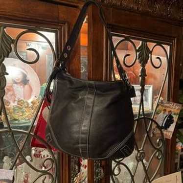 Coach soho large hobo - Gem