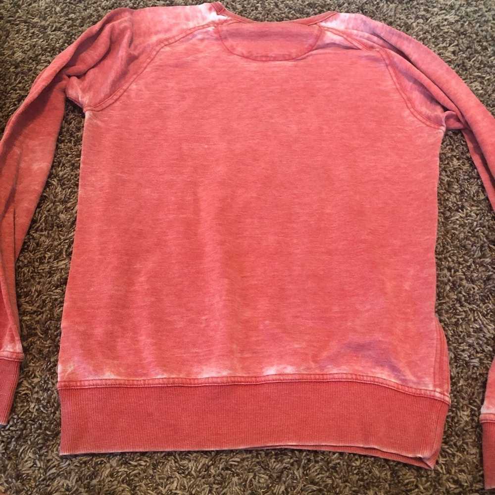 Lucky brand vintage sweatshirt - image 3