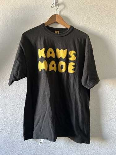 カウズ ヒューマンメイド KAWS x Human Made #1 Sweatshirt