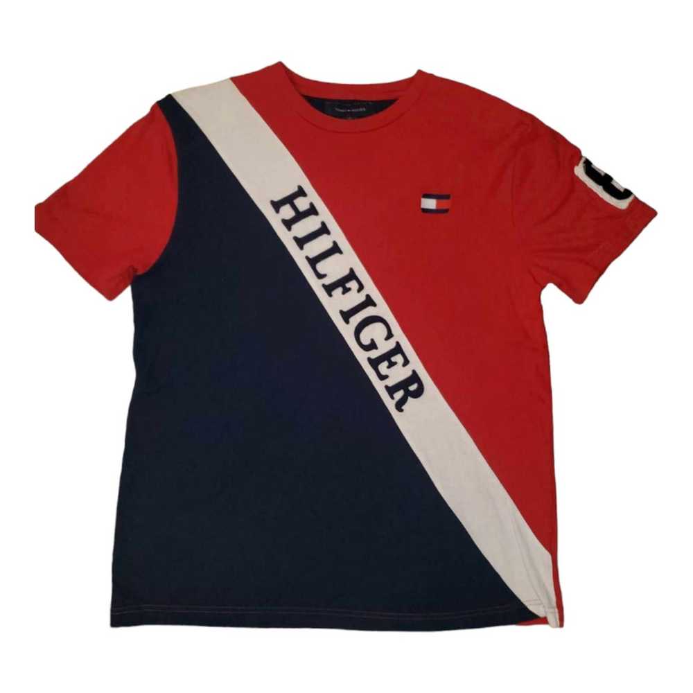 Tommy Hilfiger T-shirt size LG - image 1