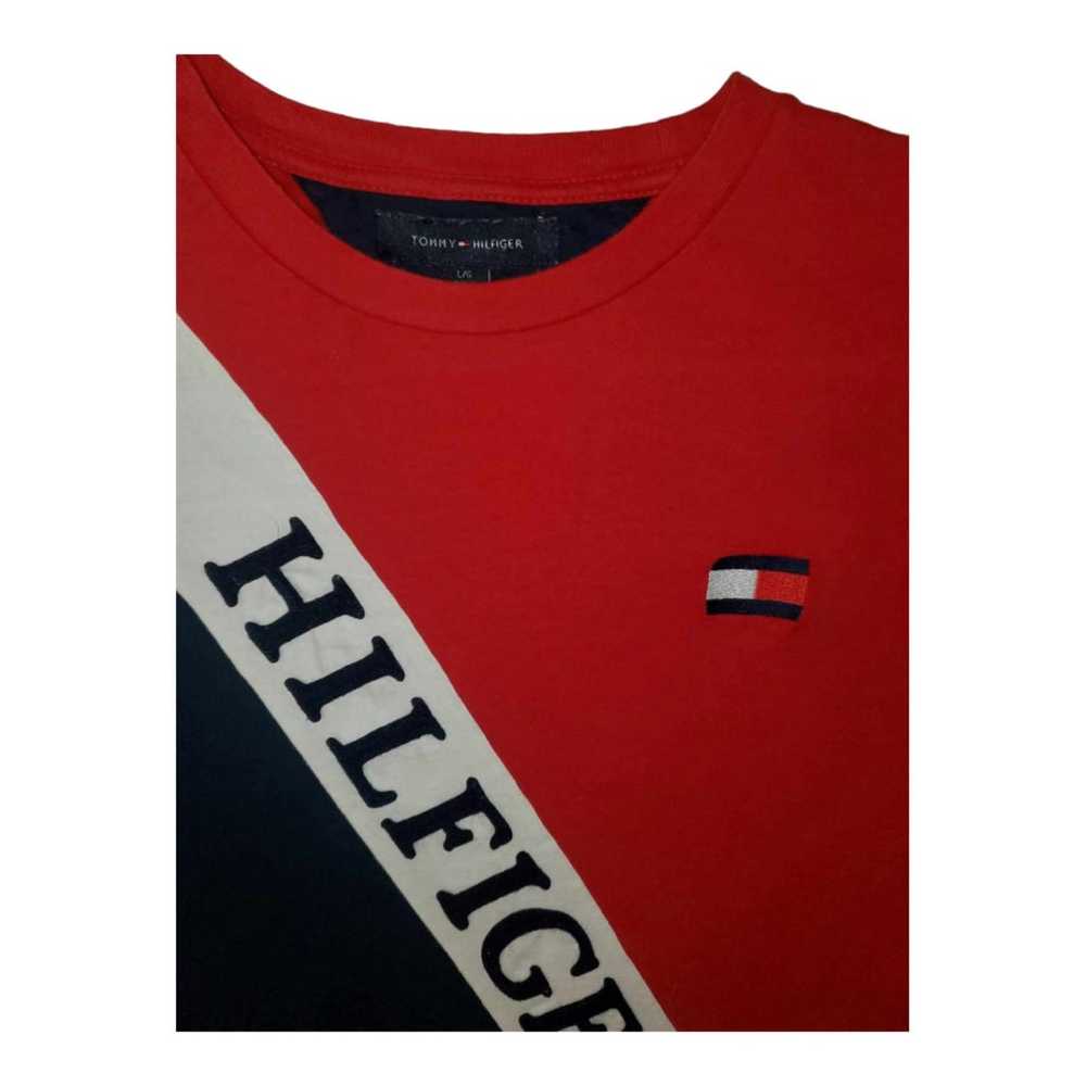 Tommy Hilfiger T-shirt size LG - image 2