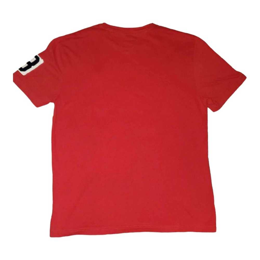 Tommy Hilfiger T-shirt size LG - image 4