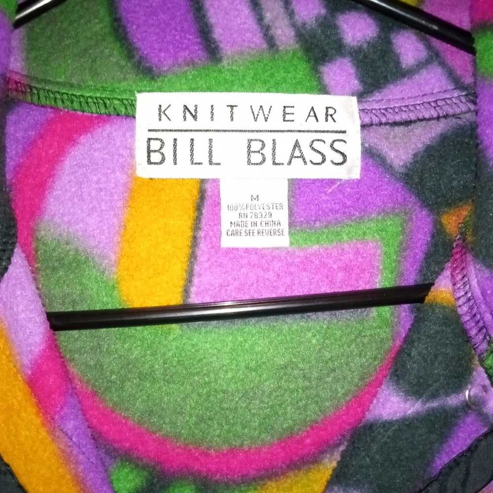 bill blass vintage crewneck sweaters unisex - image 2