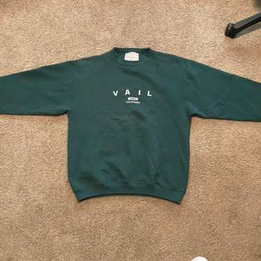 1962 Vail Crewneck - image 1