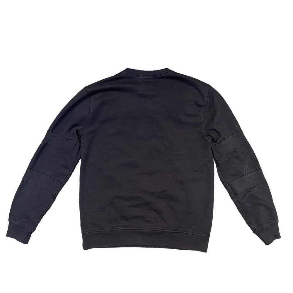 Vintage Gap Crewneck Cotton Pullover Sweatshirt S… - image 4