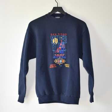 Vintage '97 SB XXXII crewneck - image 1