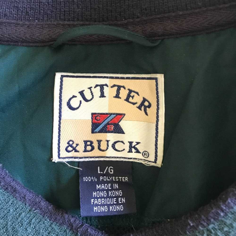Cutter & Buck Vintage Sweatshirt - image 2
