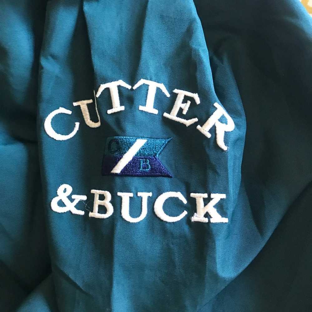 Cutter & Buck Vintage Sweatshirt - image 3