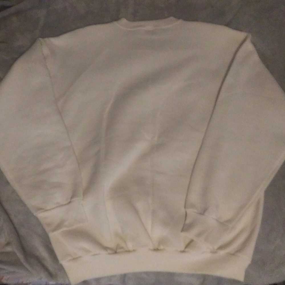 Vintage tultex sweater 1992 - image 5