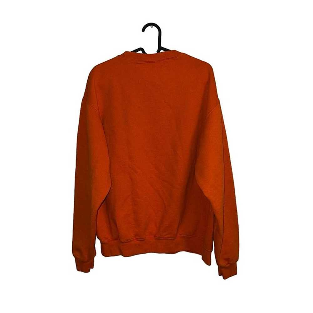 Vintage Princeton University Champion Sweatshirt - image 3