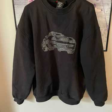 Vintage 90’s Porsche crewneck - image 1