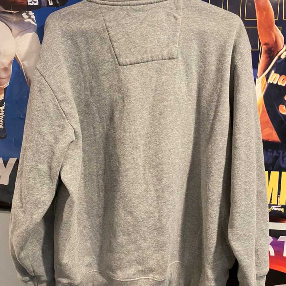 Vintage Nautica Pullover Half Zip - image 4