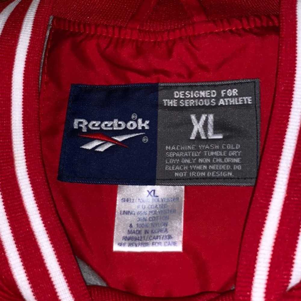 Vintage Reebok Pullover - image 3