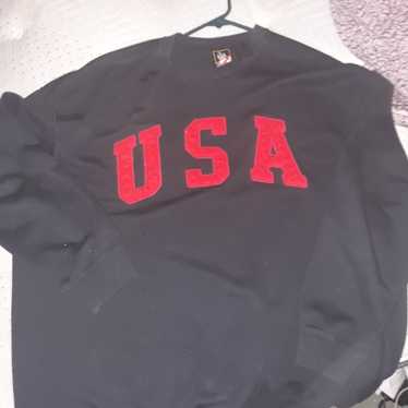 Speedo olympic sweatshirt - Gem