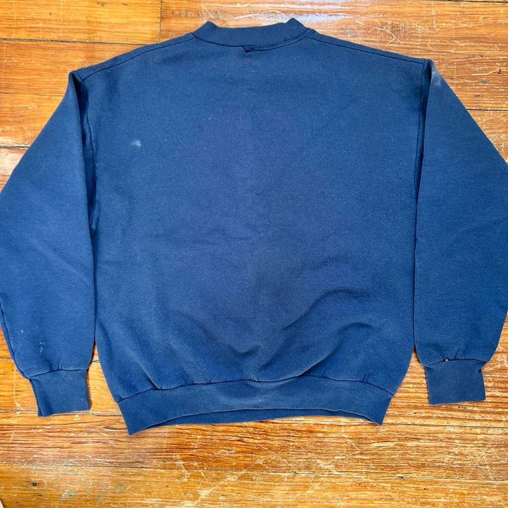 vintage sweatshirt st louis cardinals size small - image 6