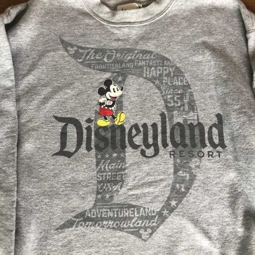 Disneyland Sweater - image 2