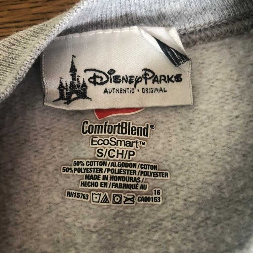 Disneyland Sweater - image 3