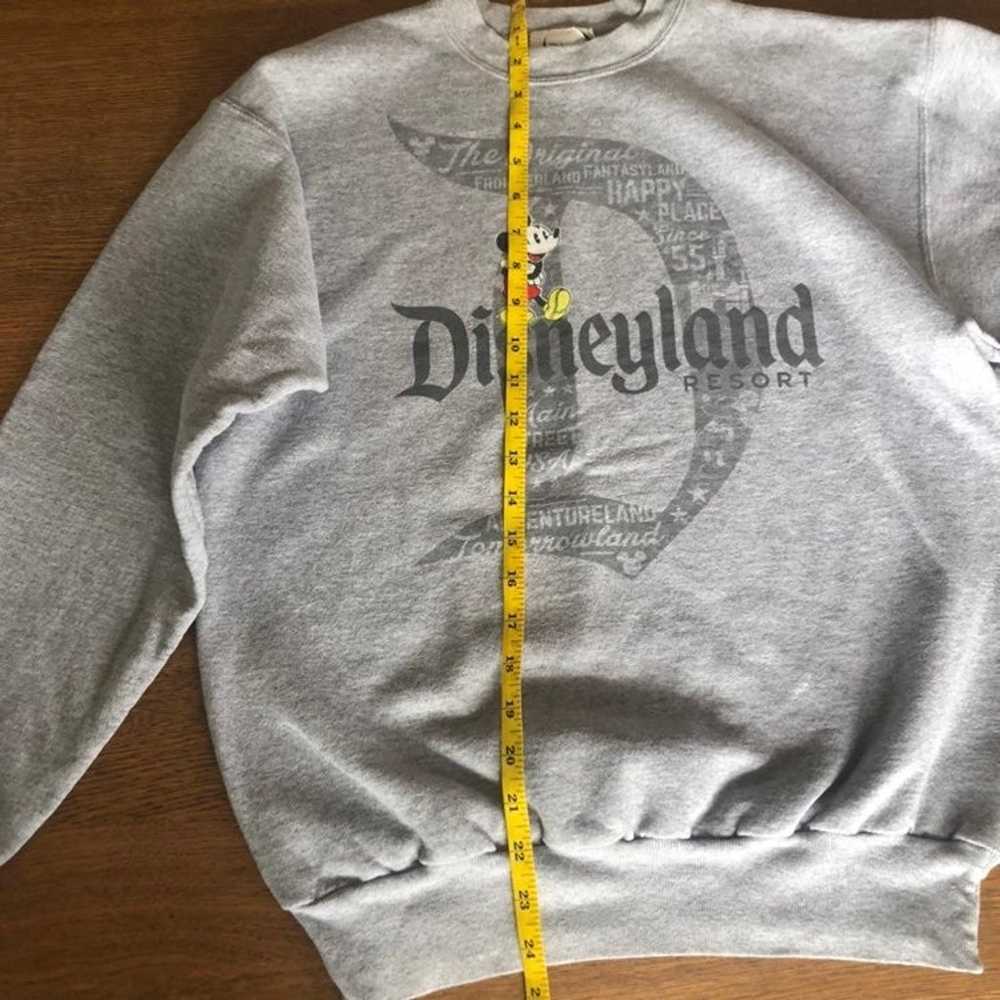 Disneyland Sweater - image 5