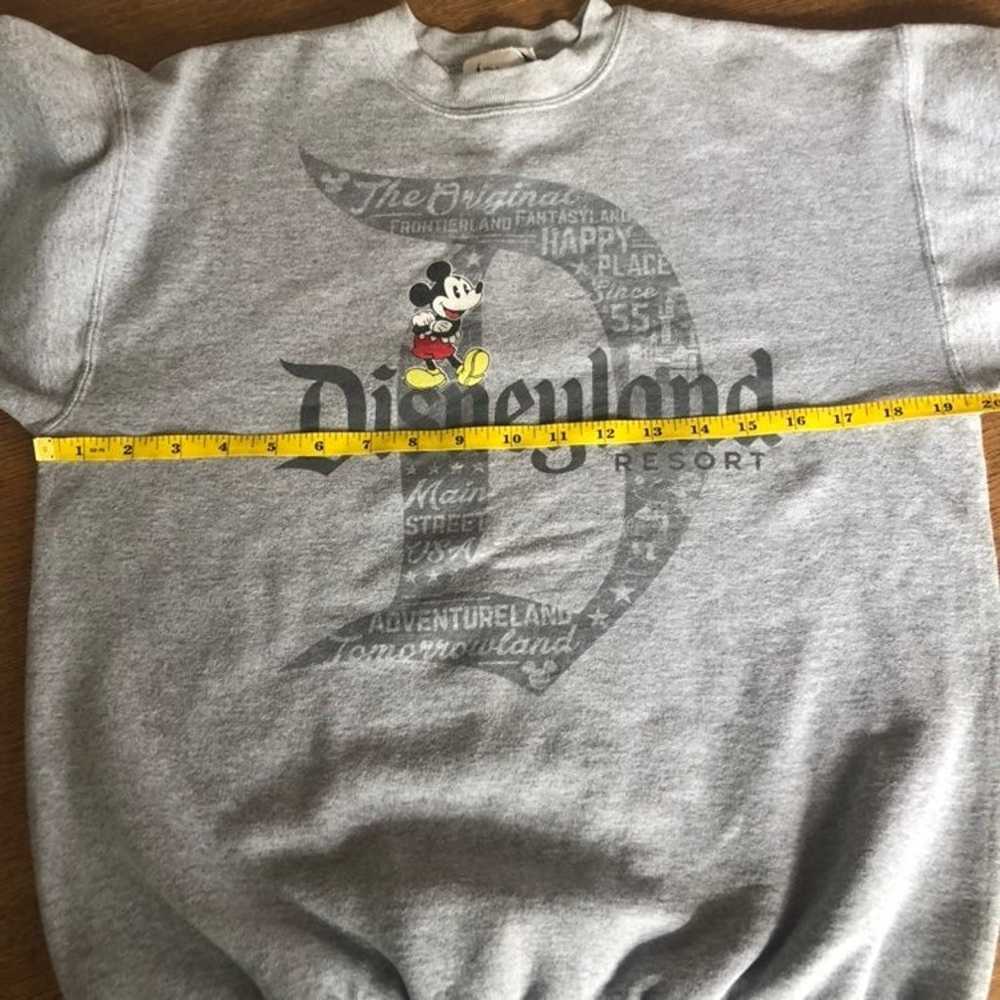 Disneyland Sweater - image 6