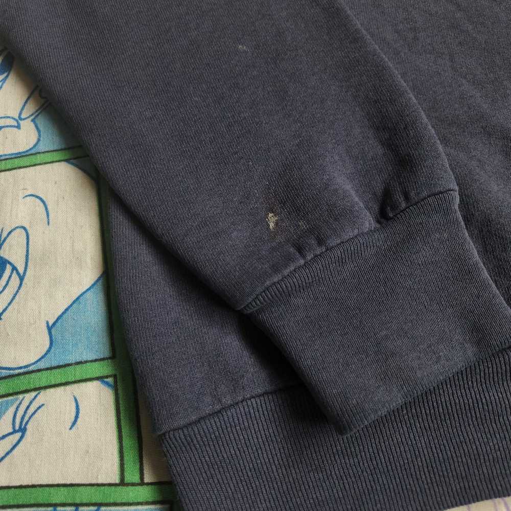 Vintage Ireland Clover Patch Crewneck Sweatshirt - image 6
