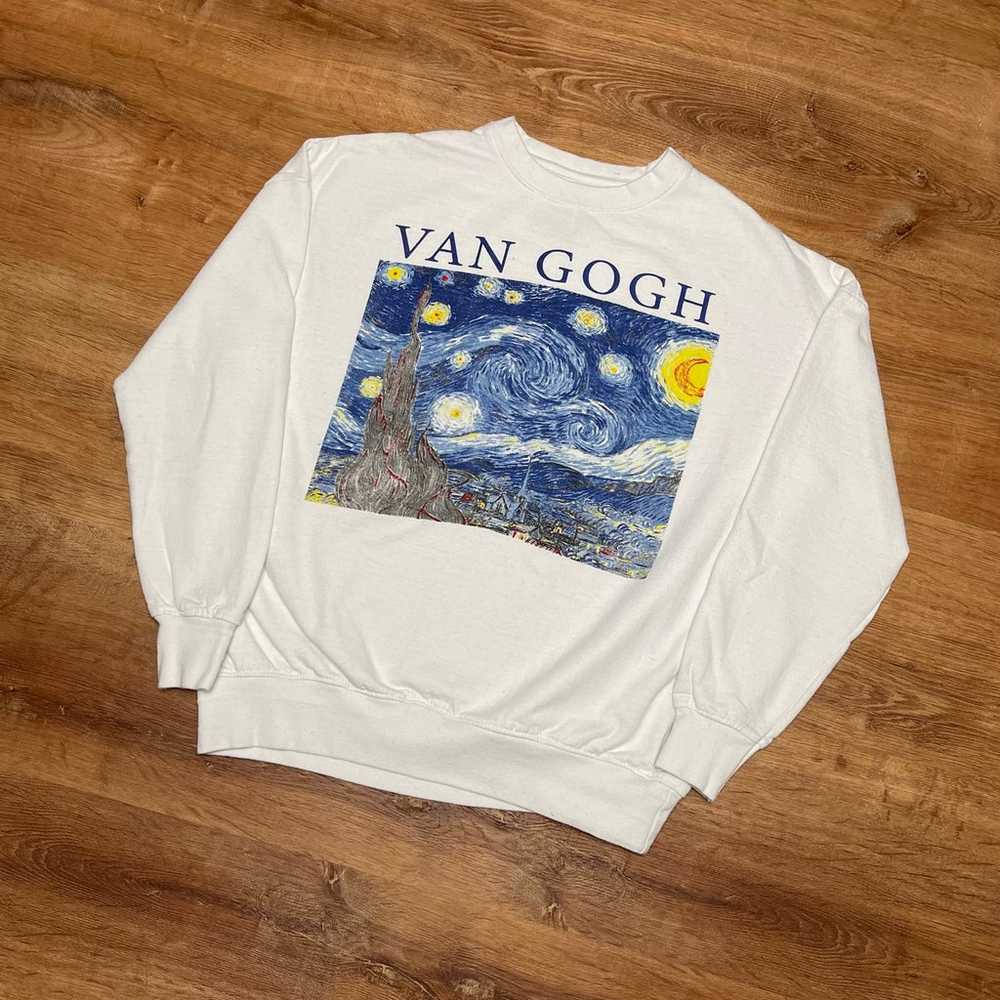 Van Gogh - image 1
