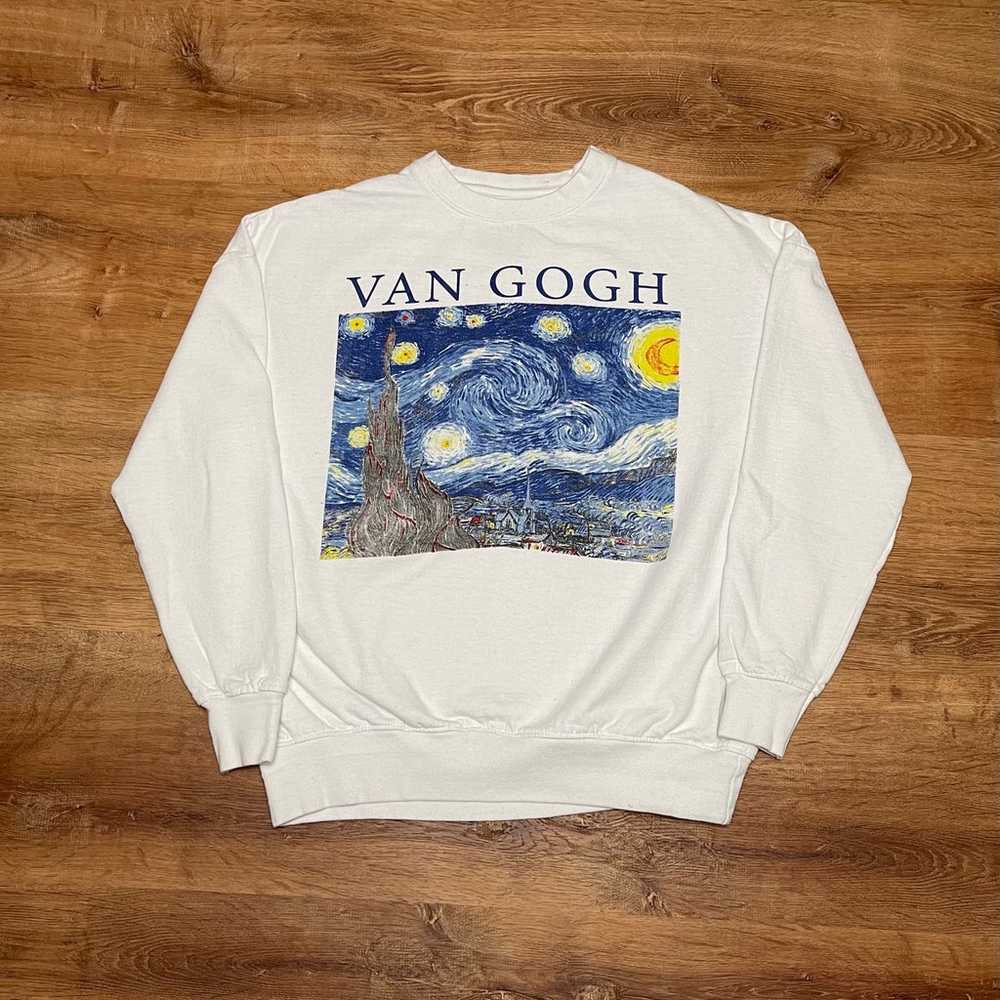 Van Gogh - image 2