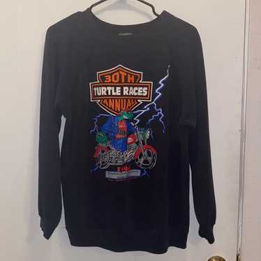 Vintage Sweatshirt - image 1