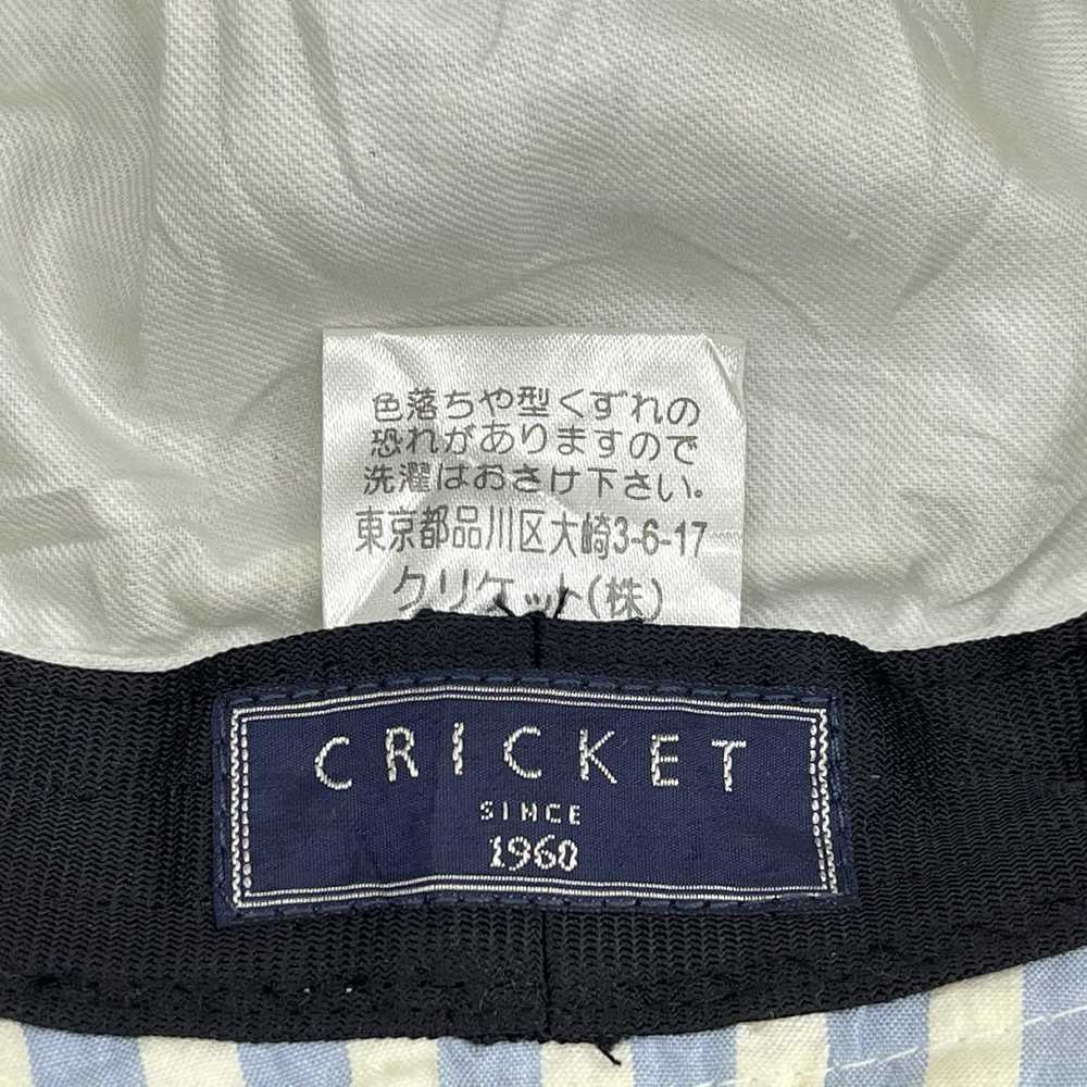 Cricket & Co Cricket Nice Design Bucket Hats- BH1… - image 8