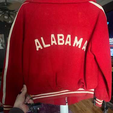 Vintage Alabama Jacket - image 1