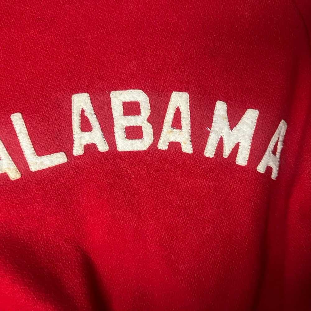 Vintage Alabama Jacket - image 2