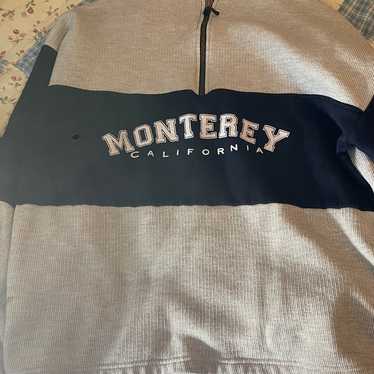 Monterey canning company california - Gem