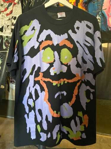 RARE VTG George Clinton Tie Dye Parliament Funkadelic… - Gem