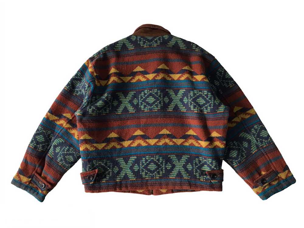 Art Comes First × Japanese Brand × Navajo Native … - image 2