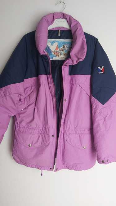 Miles Snow Ski Jacket Millet