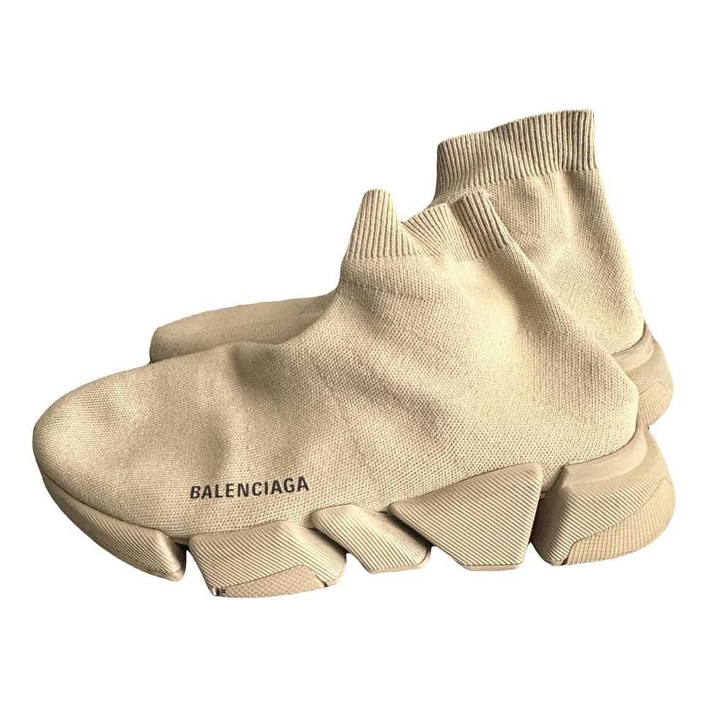 Balenciaga High trainers - image 1