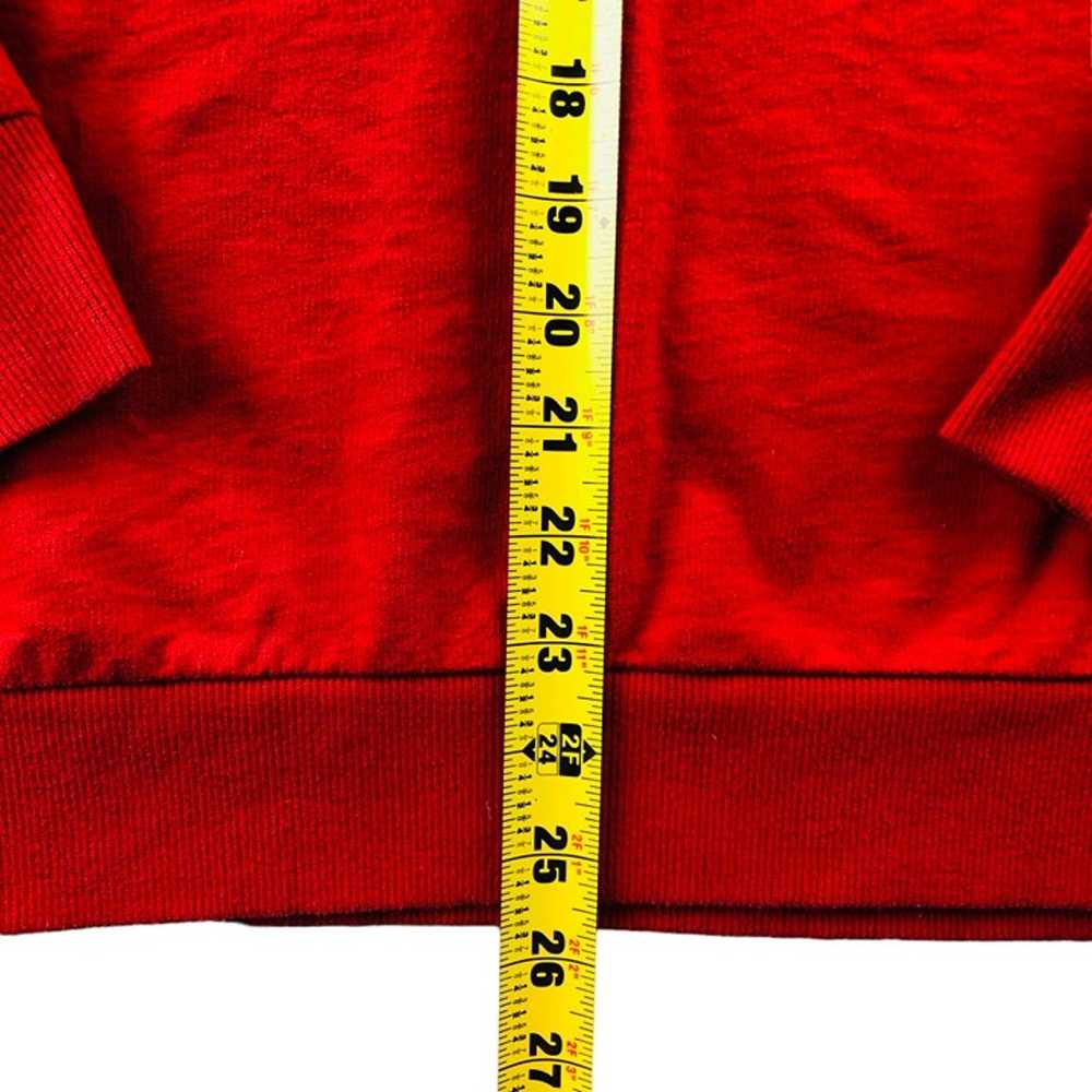 Vintage Tommy Hilfiger Men's Sweatshirt - image 5