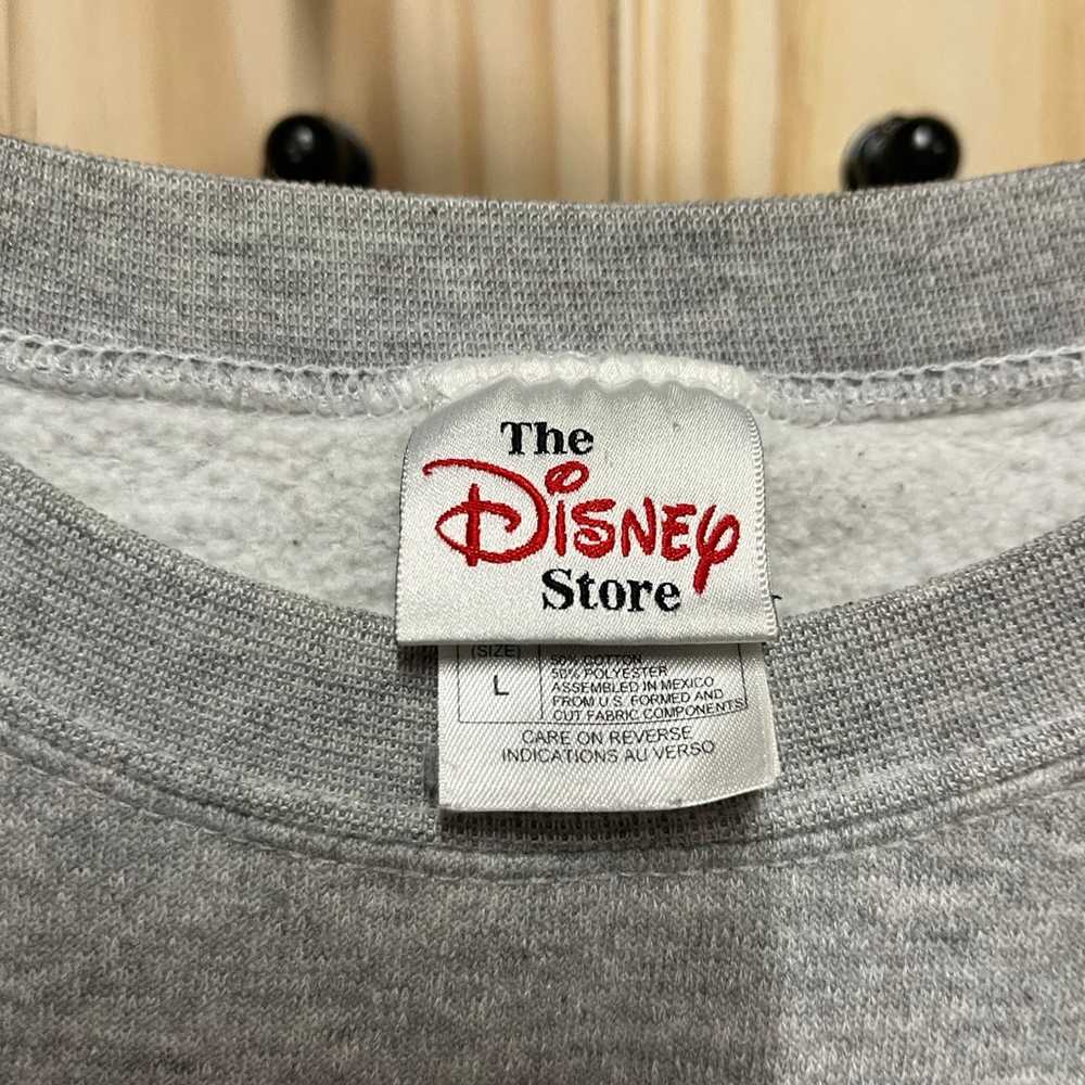 Vintage Disney Winnie the Pooh Sweatshirt - image 4