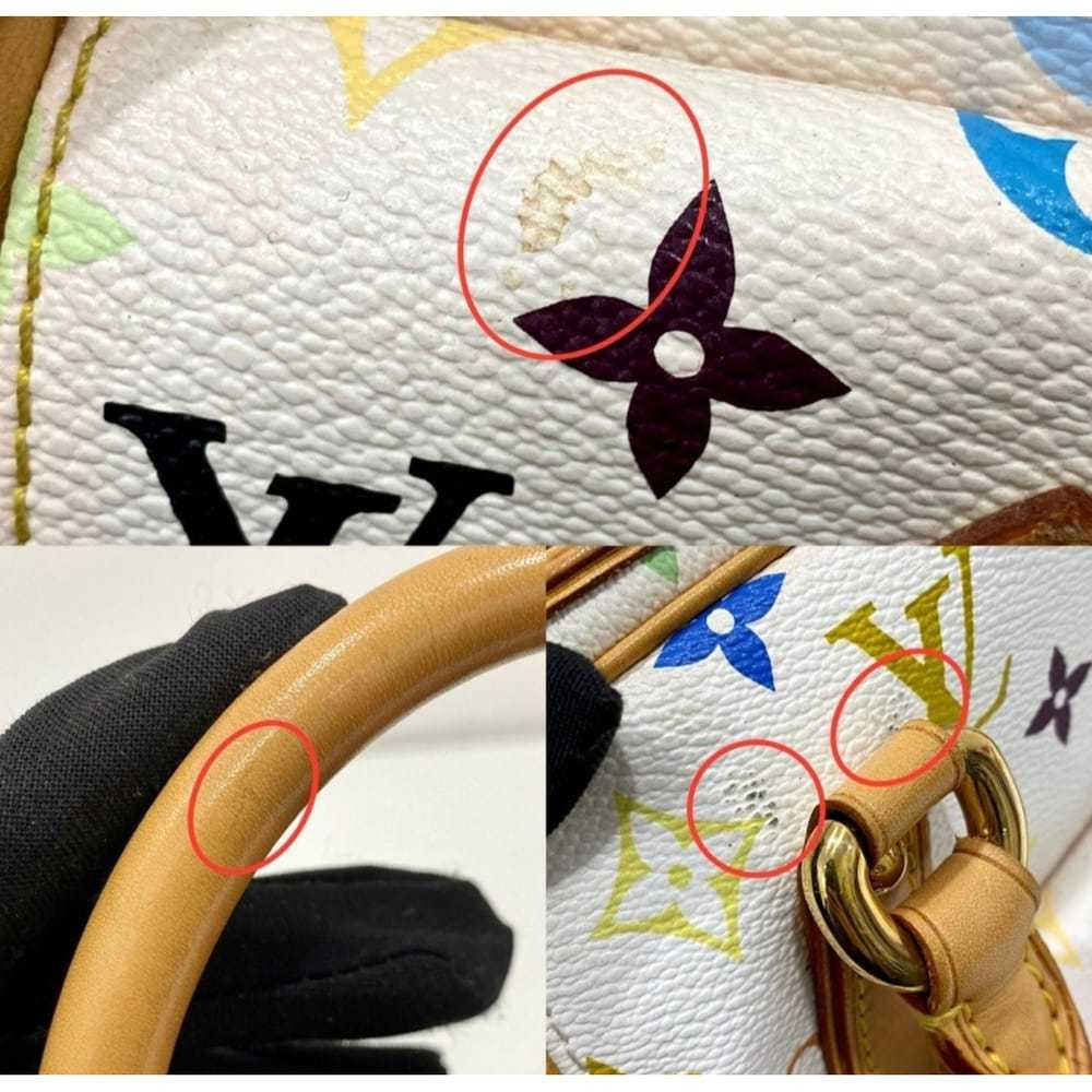 Louis Vuitton Priscilla leather handbag - image 10