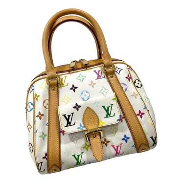 Louis Vuitton Priscilla leather handbag - image 1