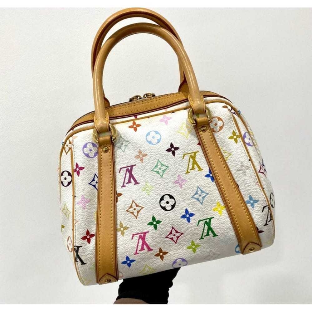 Louis Vuitton Priscilla leather handbag - image 2