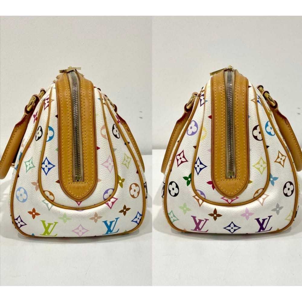 Louis Vuitton Priscilla leather handbag - image 5