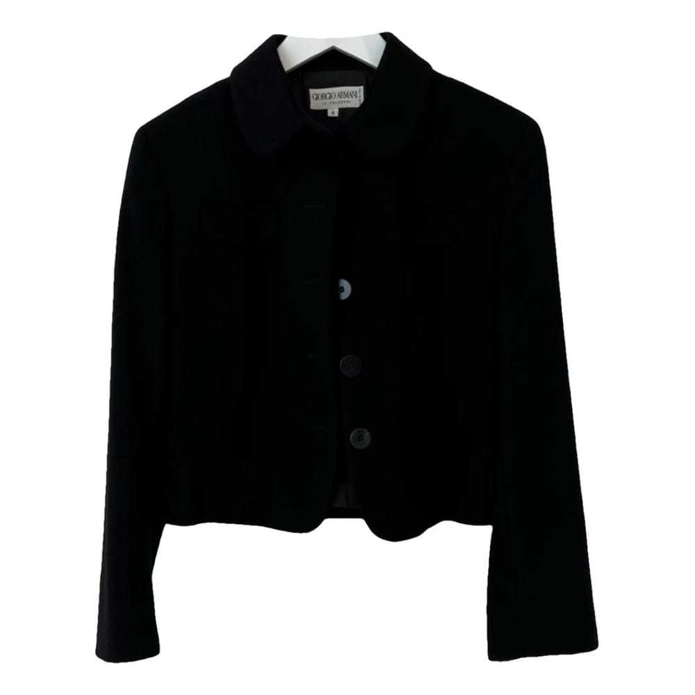 Giorgio Armani Cashmere jacket - image 1