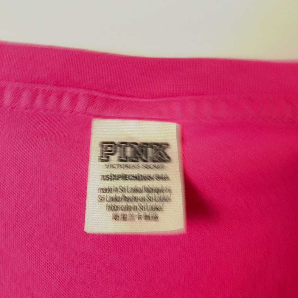 Pink × Streetwear × Victoria's Secret PINK Victor… - image 11
