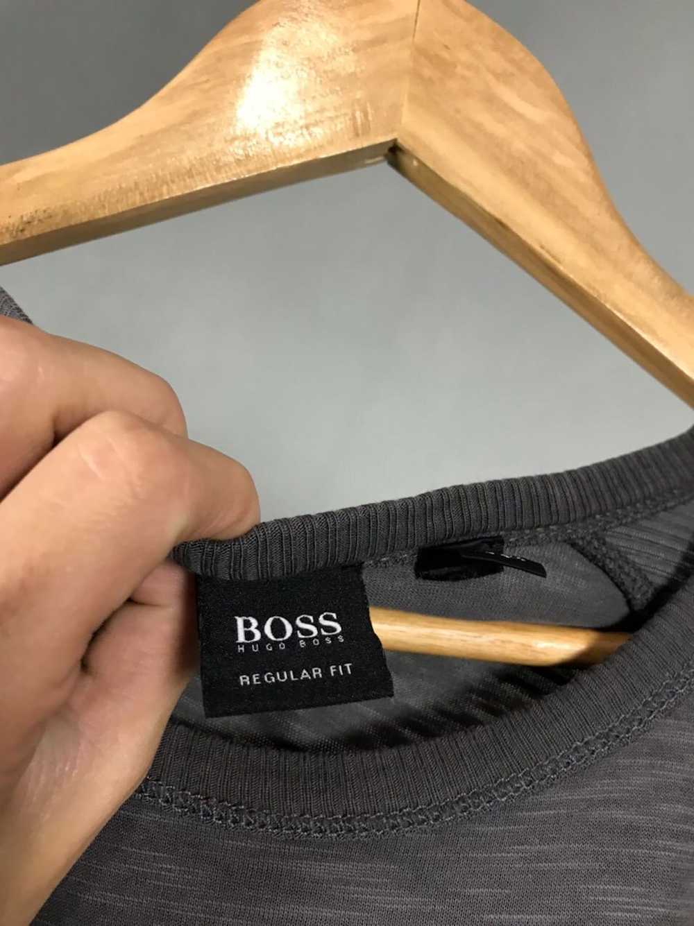 Hugo Boss × Luxury × Streetwear Hugo Boss Luxury … - image 4