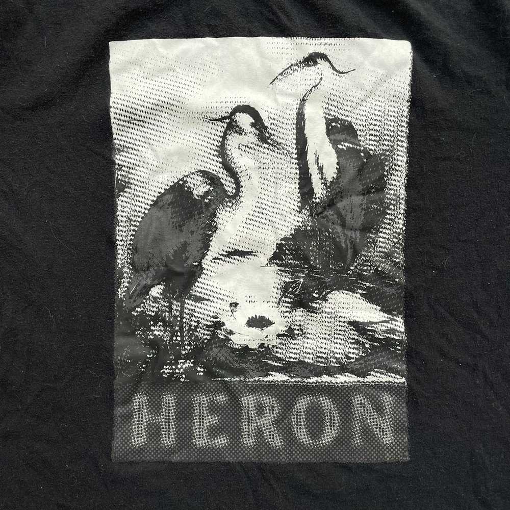 Designer × Heron Preston × Streetwear Heron Prest… - image 2